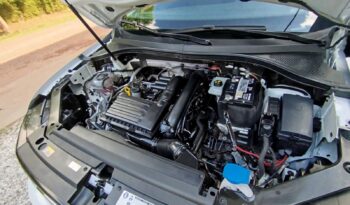 VOLKSWAGEN TIGUAN ALLSPACE AT 7 ASIENTOS lleno