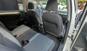 VOLKSWAGEN TIGUAN ALLSPACE AT 7 ASIENTOS lleno