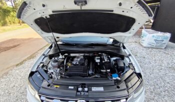 VOLKSWAGEN TIGUAN ALLSPACE AT 7 ASIENTOS lleno