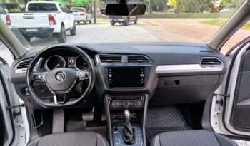 VOLKSWAGEN TIGUAN ALLSPACE AT 7 ASIENTOS lleno