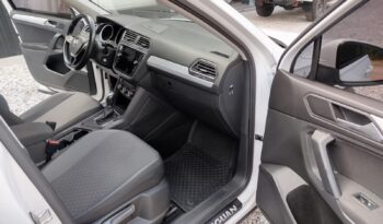 VOLKSWAGEN TIGUAN ALLSPACE AT 7 ASIENTOS lleno