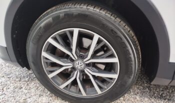VOLKSWAGEN TIGUAN ALLSPACE AT 7 ASIENTOS lleno