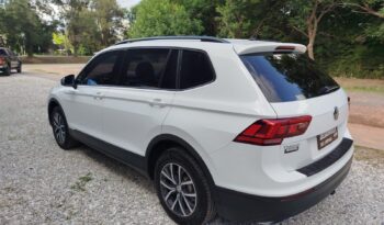 VOLKSWAGEN TIGUAN ALLSPACE AT 7 ASIENTOS lleno