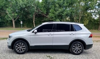 VOLKSWAGEN TIGUAN ALLSPACE AT 7 ASIENTOS lleno