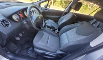 PEUGEOT 408 ALLURE 2.0. UNICO DUEÑO!! lleno