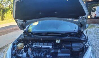 PEUGEOT 408 ALLURE 2.0. UNICO DUEÑO!! lleno