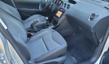 PEUGEOT 408 ALLURE 2.0. UNICO DUEÑO!! lleno