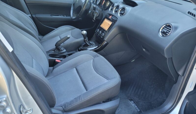 PEUGEOT 408 ALLURE 2.0. UNICO DUEÑO!! lleno