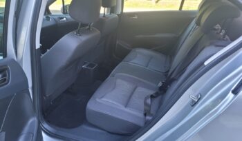 PEUGEOT 408 ALLURE 2.0. UNICO DUEÑO!! lleno