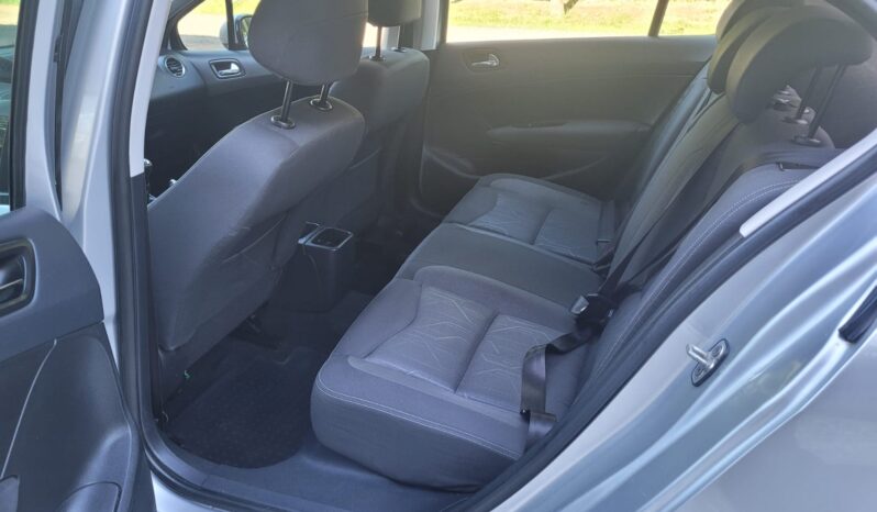 PEUGEOT 408 ALLURE 2.0. UNICO DUEÑO!! lleno