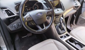 FORD KUGA 4X4 AUTOMATICA TITANIUM lleno