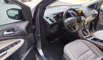 FORD KUGA 4X4 AUTOMATICA TITANIUM lleno