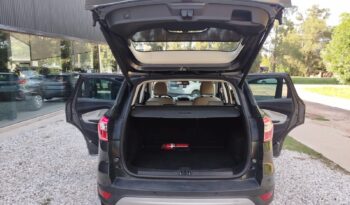 FORD KUGA 4X4 AUTOMATICA TITANIUM lleno