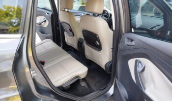 FORD KUGA 4X4 AUTOMATICA TITANIUM lleno