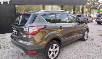 FORD KUGA 4X4 AUTOMATICA TITANIUM lleno