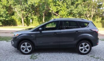 FORD KUGA 4X4 AUTOMATICA TITANIUM lleno