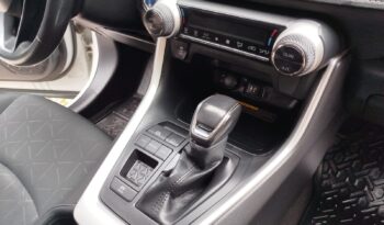 TOYOTA RAV4 HIBRIDA AUTOMATICA FULL lleno