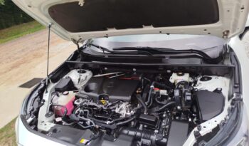 TOYOTA RAV4 HIBRIDA AUTOMATICA FULL lleno