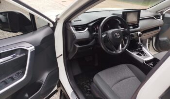 TOYOTA RAV4 HIBRIDA AUTOMATICA FULL lleno