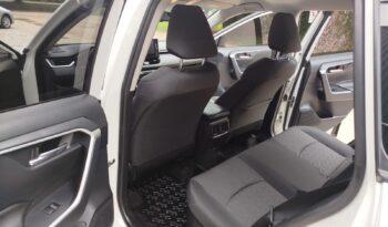 TOYOTA RAV4 HIBRIDA AUTOMATICA FULL lleno