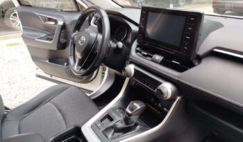 TOYOTA RAV4 HIBRIDA AUTOMATICA FULL lleno