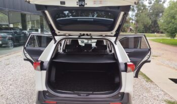 TOYOTA RAV4 HIBRIDA AUTOMATICA FULL lleno