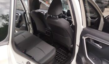 TOYOTA RAV4 HIBRIDA AUTOMATICA FULL lleno