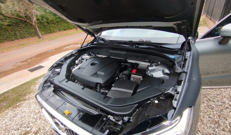 VOLVO XC60 T6 AWD INSCRIPTION lleno
