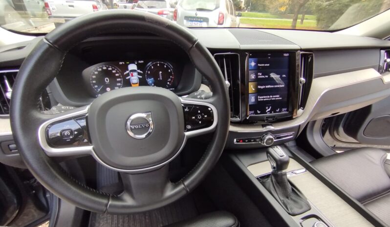 VOLVO XC60 T6 AWD INSCRIPTION lleno