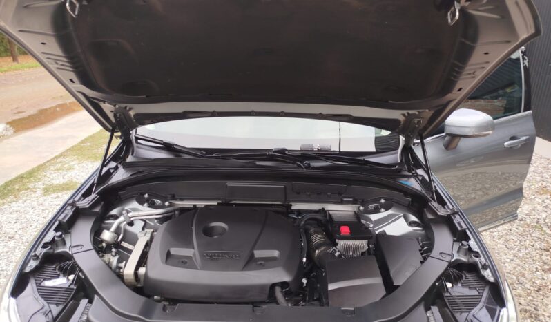 VOLVO XC60 T6 AWD INSCRIPTION lleno