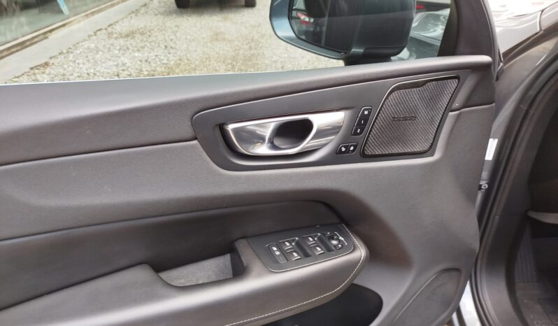 VOLVO XC60 T6 AWD INSCRIPTION lleno