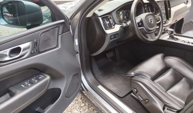 VOLVO XC60 T6 AWD INSCRIPTION lleno