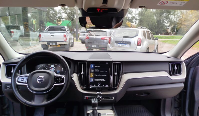 VOLVO XC60 T6 AWD INSCRIPTION lleno