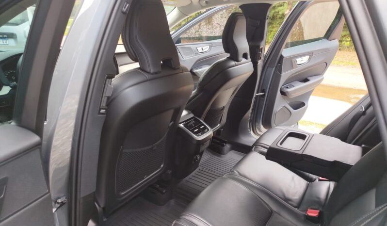 VOLVO XC60 T6 AWD INSCRIPTION lleno