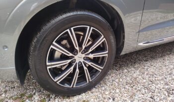 VOLVO XC60 T6 AWD INSCRIPTION lleno