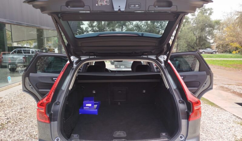 VOLVO XC60 T6 AWD INSCRIPTION lleno