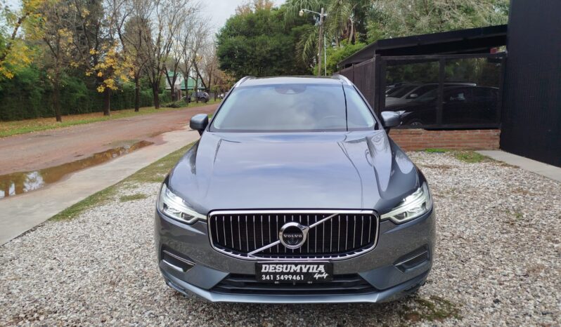 VOLVO XC60 T6 AWD INSCRIPTION lleno