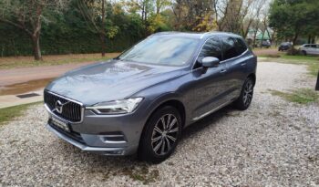 VOLVO XC60 T6 AWD INSCRIPTION lleno