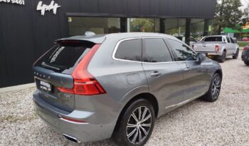 VOLVO XC60 T6 AWD INSCRIPTION lleno