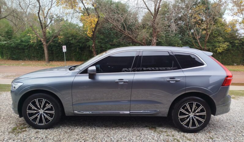 VOLVO XC60 T6 AWD INSCRIPTION lleno