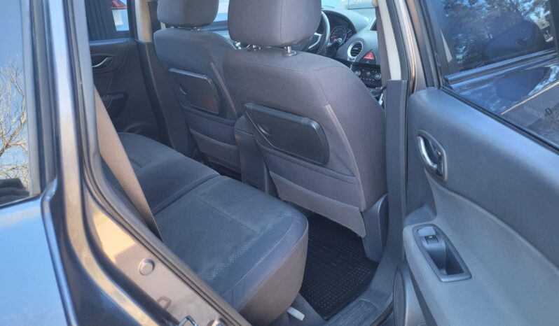 RENAULT KOLEOS 4×4. UNICO DUEÑO!!! NUEVO lleno