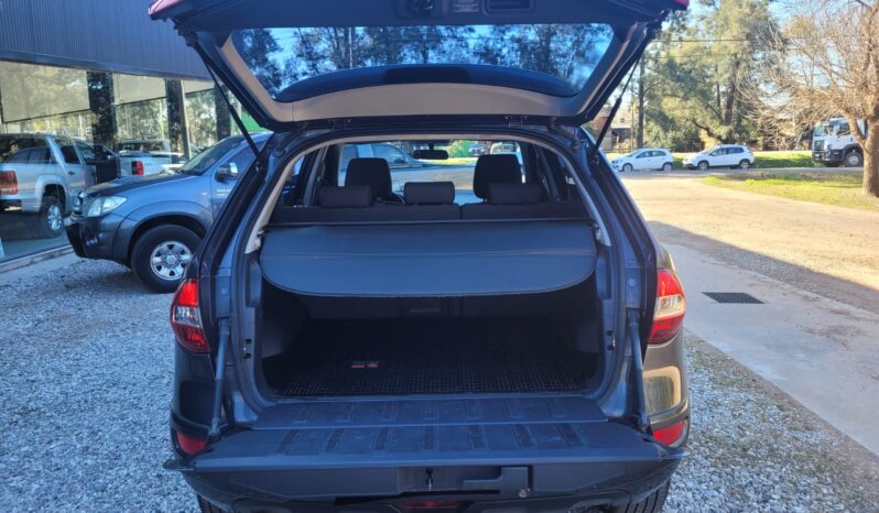 RENAULT KOLEOS 4×4. UNICO DUEÑO!!! NUEVO lleno