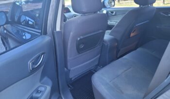 RENAULT KOLEOS 4×4. UNICO DUEÑO!!! NUEVO lleno