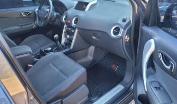 RENAULT KOLEOS 4×4. UNICO DUEÑO!!! NUEVO lleno