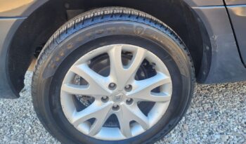 RENAULT KOLEOS 4×4. UNICO DUEÑO!!! NUEVO lleno