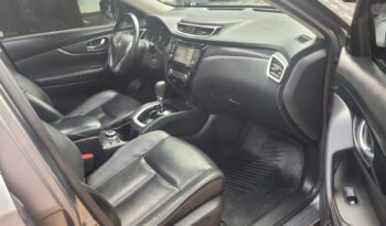 NISSAN X TRAIL EXCLUSIVE. 4×4. UNICO DUEÑO lleno