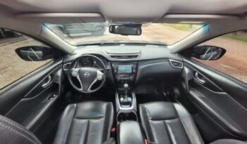 NISSAN X TRAIL EXCLUSIVE. 4×4. UNICO DUEÑO lleno