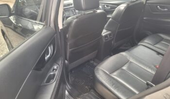 NISSAN X TRAIL EXCLUSIVE. 4×4. UNICO DUEÑO lleno