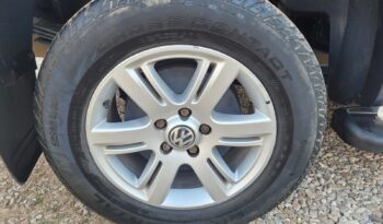 VOLKSWAGEN AMAROK TRENDLINE 180HP lleno