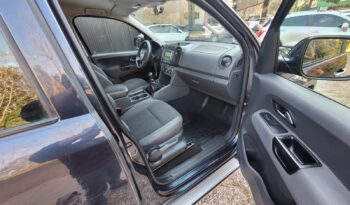 VOLKSWAGEN AMAROK TRENDLINE 180HP lleno